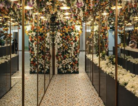 Marrakesh Cafe’de Lezzet ve Keyif: Günün Her Anına Uygun Tatlar